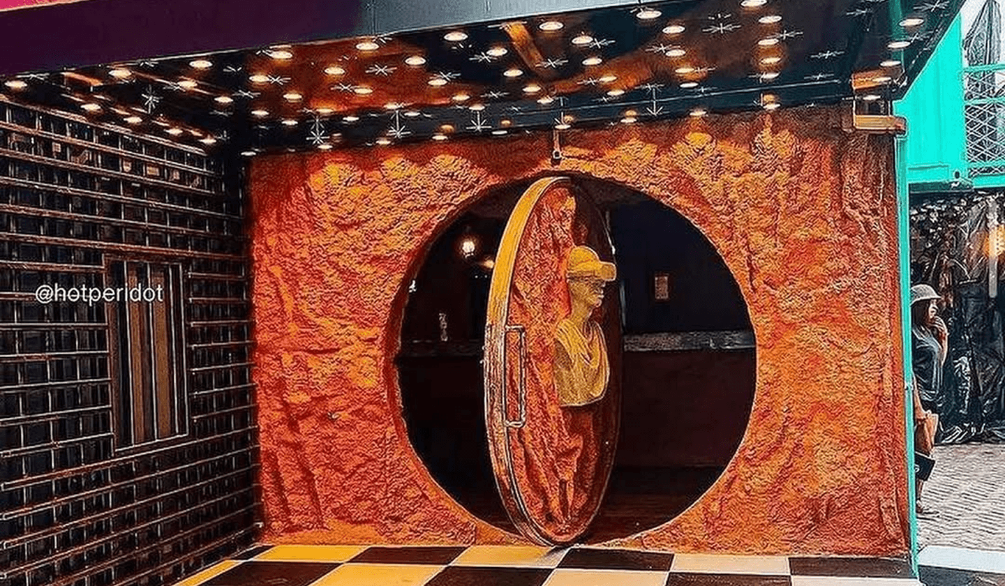 Discovery museum, Abuja